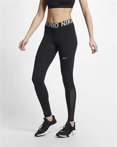 Womens Nike Pro Pants & Tights